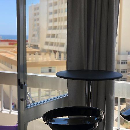 Praia Da Rocha Apartment 7 - Apartamento 613 Tarik - A Apartment Portimão Zewnętrze zdjęcie