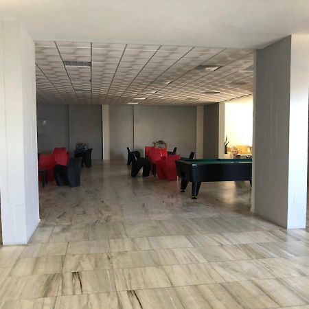 Praia Da Rocha Apartment 7 - Apartamento 613 Tarik - A Apartment Portimão Zewnętrze zdjęcie