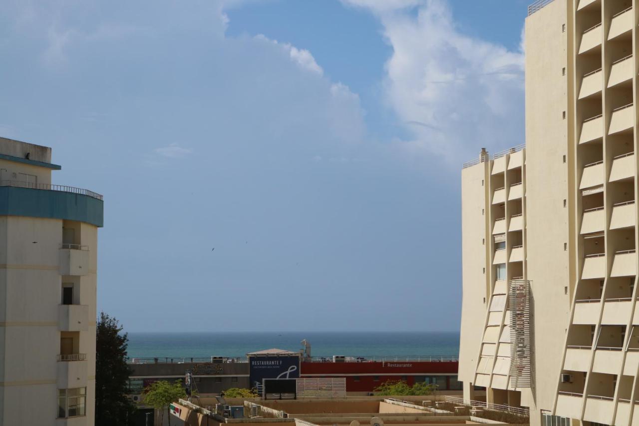 Praia Da Rocha Apartment 7 - Apartamento 613 Tarik - A Apartment Portimão Zewnętrze zdjęcie