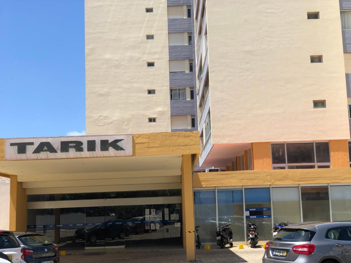 Praia Da Rocha Apartment 7 - Apartamento 613 Tarik - A Apartment Portimão Zewnętrze zdjęcie