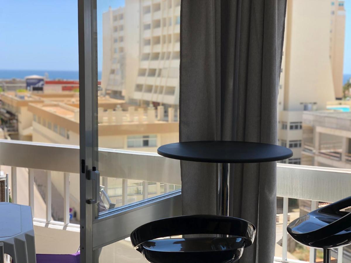 Praia Da Rocha Apartment 7 - Apartamento 613 Tarik - A Apartment Portimão Zewnętrze zdjęcie