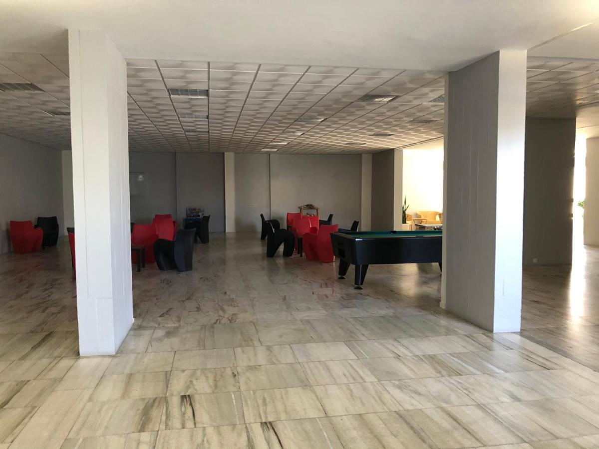 Praia Da Rocha Apartment 7 - Apartamento 613 Tarik - A Apartment Portimão Zewnętrze zdjęcie