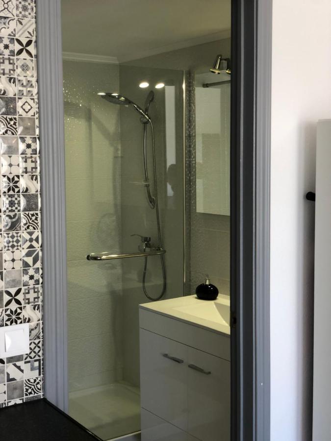 Praia Da Rocha Apartment 7 - Apartamento 613 Tarik - A Apartment Portimão Zewnętrze zdjęcie